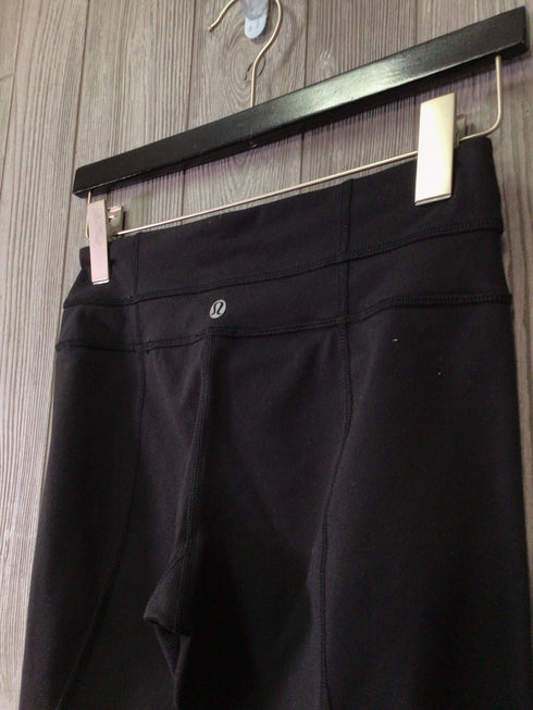 lululemon leggings Size 4